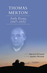 Cover Thomas Merton
