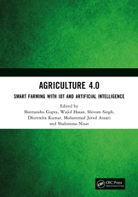 Cover Agriculture 4.0