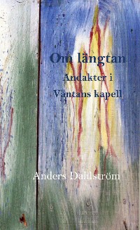 Cover Om längtan