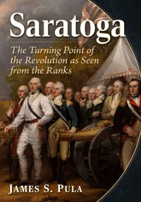 Cover Saratoga