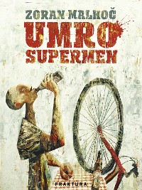 Cover Umro Supermen