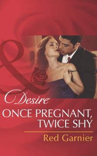 Cover ONCE PREGNANT TWICE SHY EB