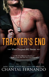 Cover Tracker's End