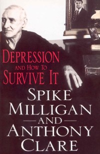 Cover Depression And How To Survive It