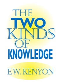 Cover Two Kinds of Knowledge