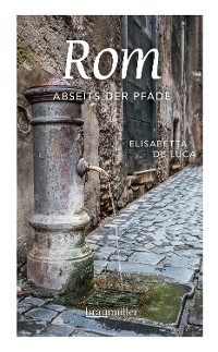 Cover Rom abseits der Pfade