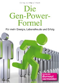 Cover Die Gen-Power-Formel