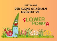 Cover Der kleine Grashalm Grünspitze