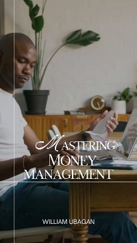 Cover Mastering Money Management