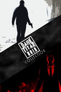 Cover Dark Titan Noir Collection