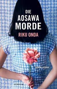 Cover Die Aosawa-Morde