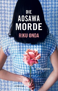 Cover Die Aosawa-Morde