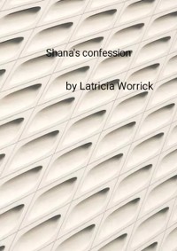 Cover Shana's confession
