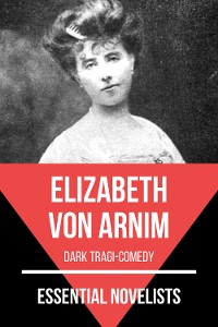 Cover Essential Novelists - Elizabeth Von Arnim
