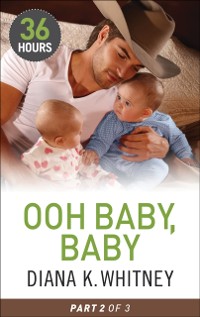 Cover Ooh Baby, Baby: Part 2