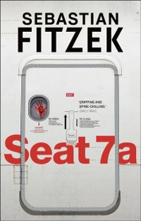 Cover Seat 7a