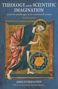 Cover Theology and the Scientific Imagination