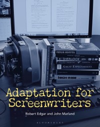 Cover Adaptation for Screenwriters