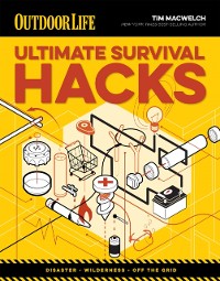 Cover Ultimate Survival Hacks