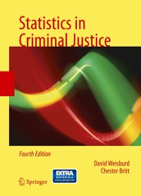 Cover Statistics in Criminal Justice