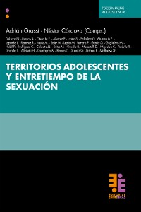 Cover Territorios adolescentes y entretiempo de la sexuación