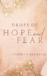 Cover Drops of Hope and Fear