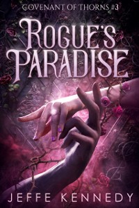 Cover Rogue's Paradise