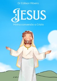 Cover Jesus