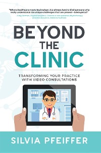 Cover Beyond the Clinic