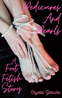 Cover Pedicures and Pearls