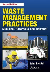 Cover Waste Management Practices