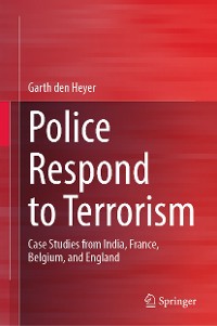 Cover Police Respond to Terrorism