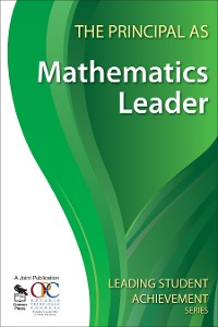 Cover The Principal as Mathematics Leader