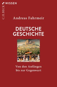 Cover Deutsche Geschichte