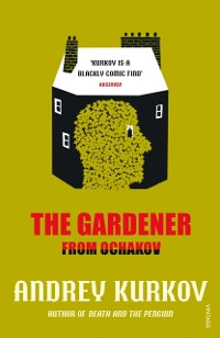 Cover Gardener from Ochakov