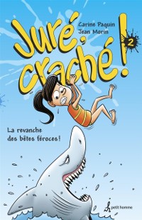 Cover Juré, craché !  2