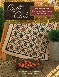 Cover Quilt Club