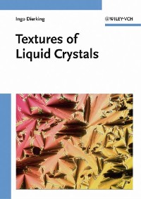 Cover Textures of Liquid Crystals
