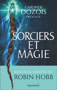 Cover Sorciers et magie