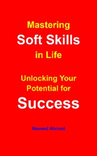 Cover Mastering Soft Skills in Life