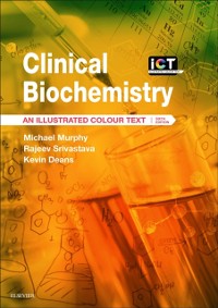 Cover Clinical Biochemistry