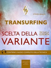 Cover Transurfing. Scelta della variante