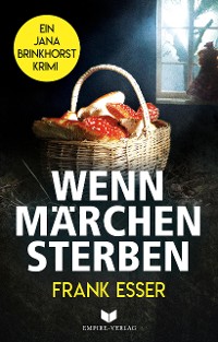 Cover Wenn Märchen sterben