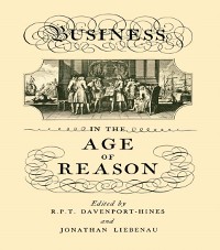 Cover Business in the Age of Reason