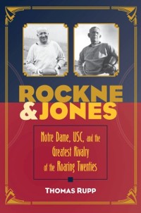 Cover Rockne and Jones