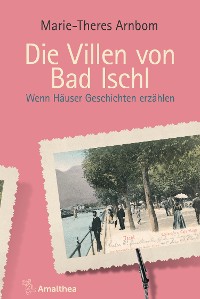 Cover Die Villen von Bad Ischl