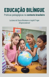 Cover Educação Bilíngue