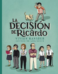 Cover La decisión de Ricardo