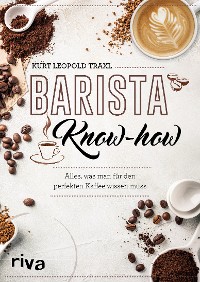 Cover Barista-Know-how
