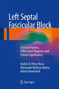 Cover Left Septal Fascicular Block